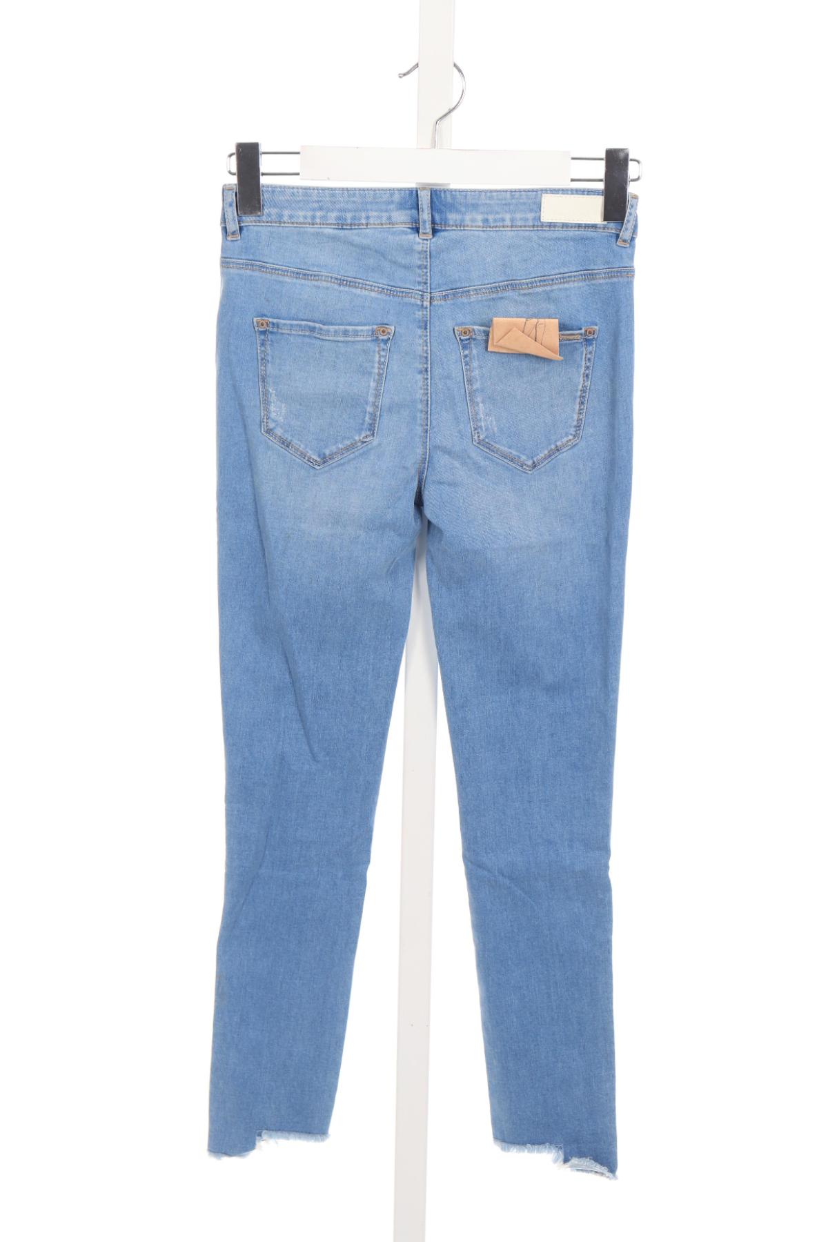 Ластични дънки VERO MODA2