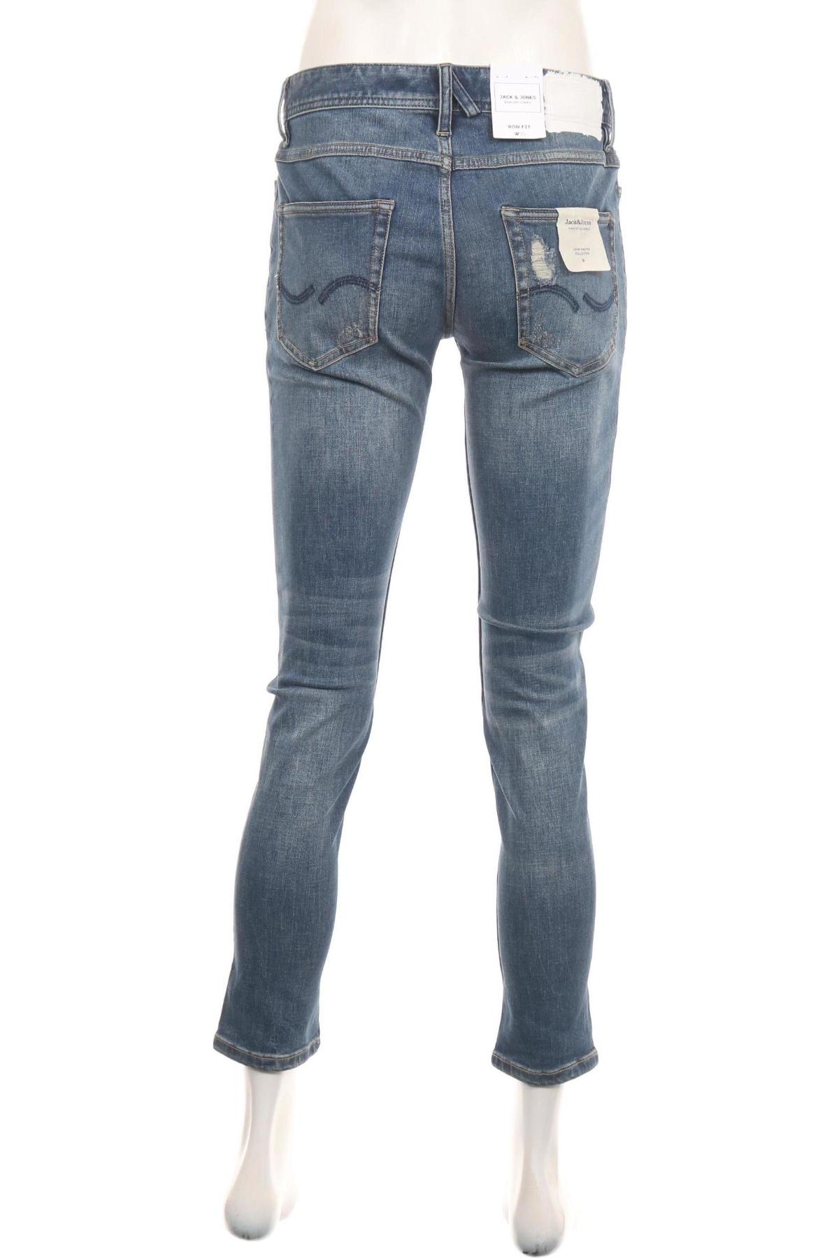 Дънки JACK & JONES2