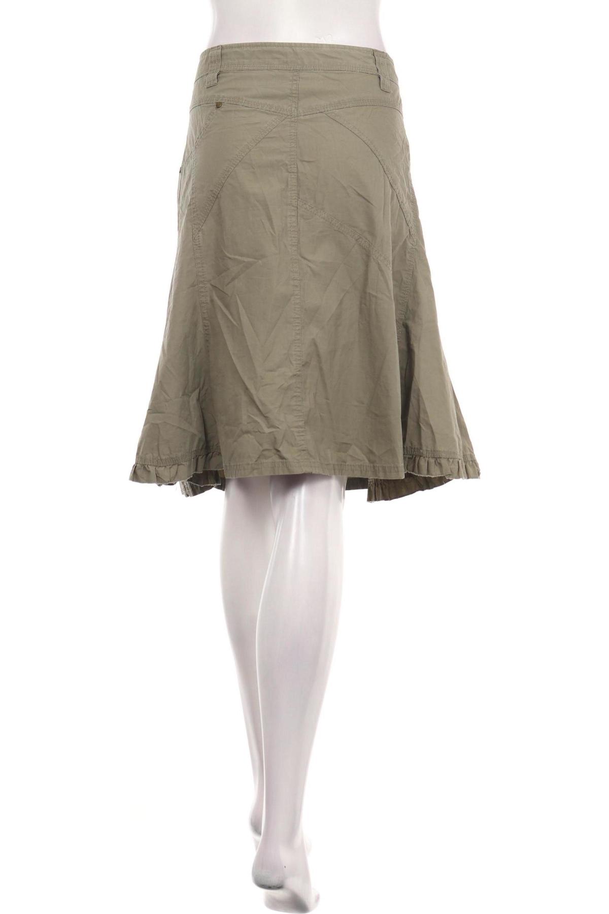 Пола CLOCKHOUSE2