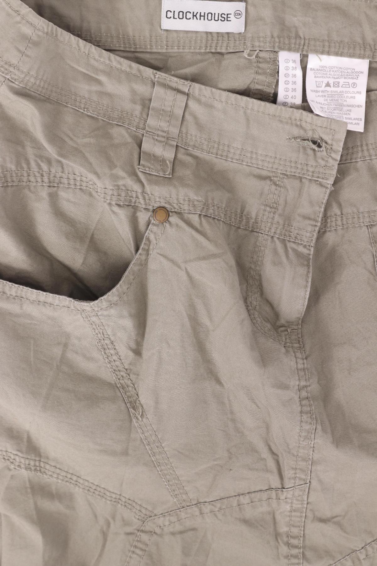 Пола CLOCKHOUSE3