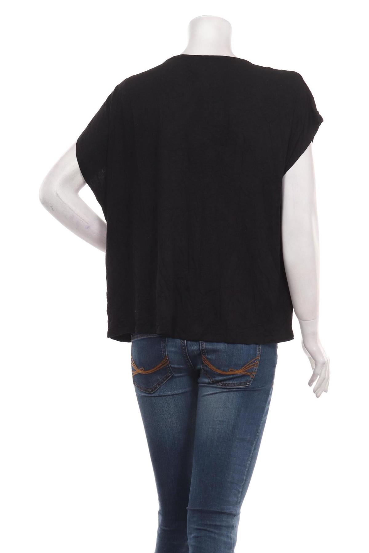 Блуза PAGE ONE2