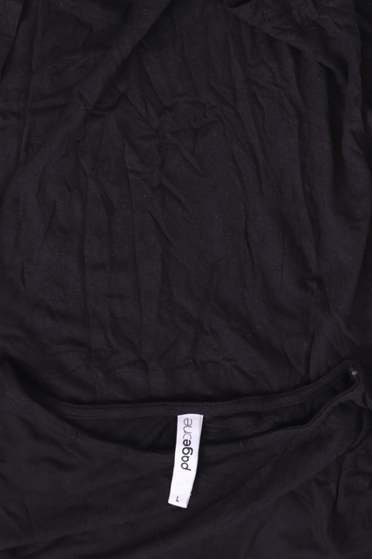 Блуза PAGE ONE3