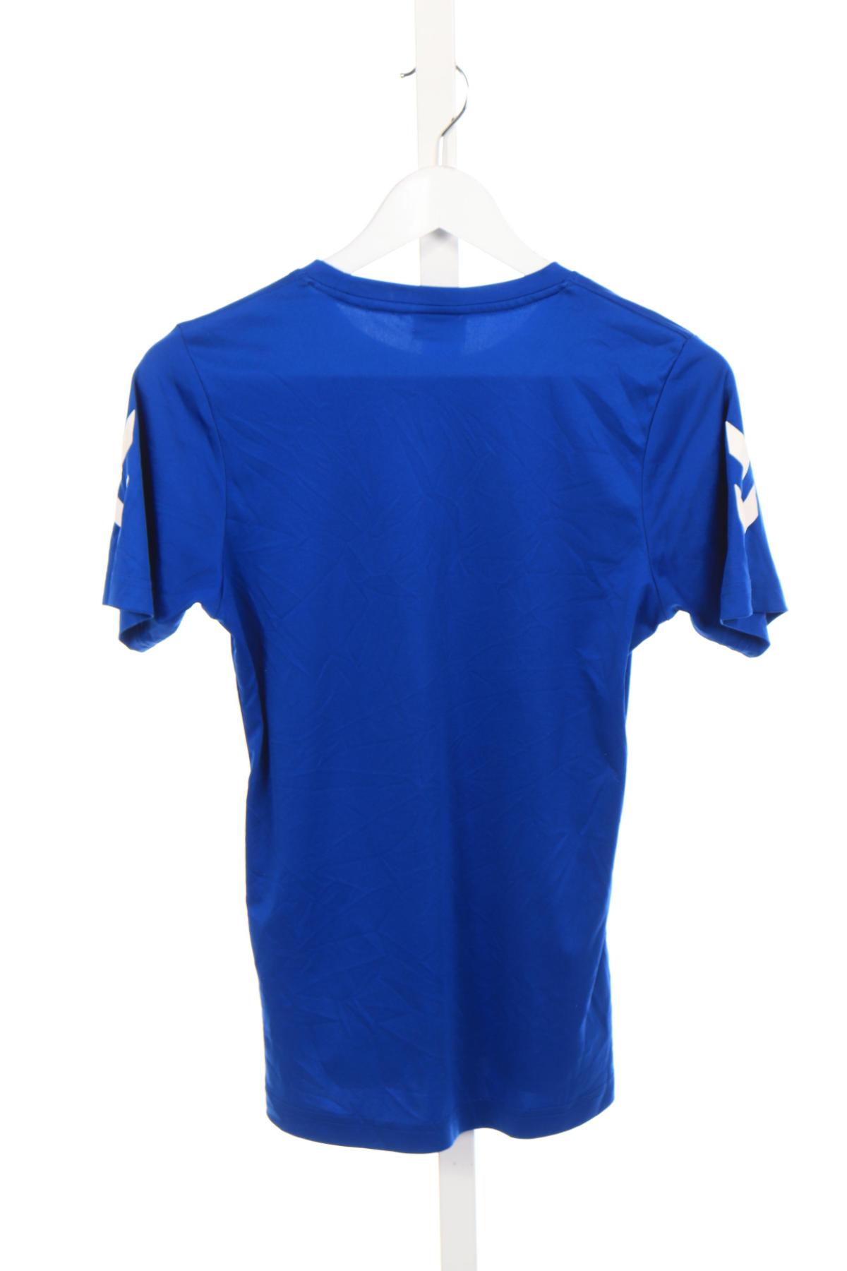 Детска тениска HUMMEL2