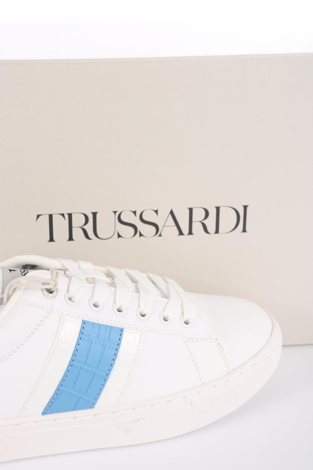 Кецове TRUSSARDI4 - Mania Кецове TRUSSARDI4