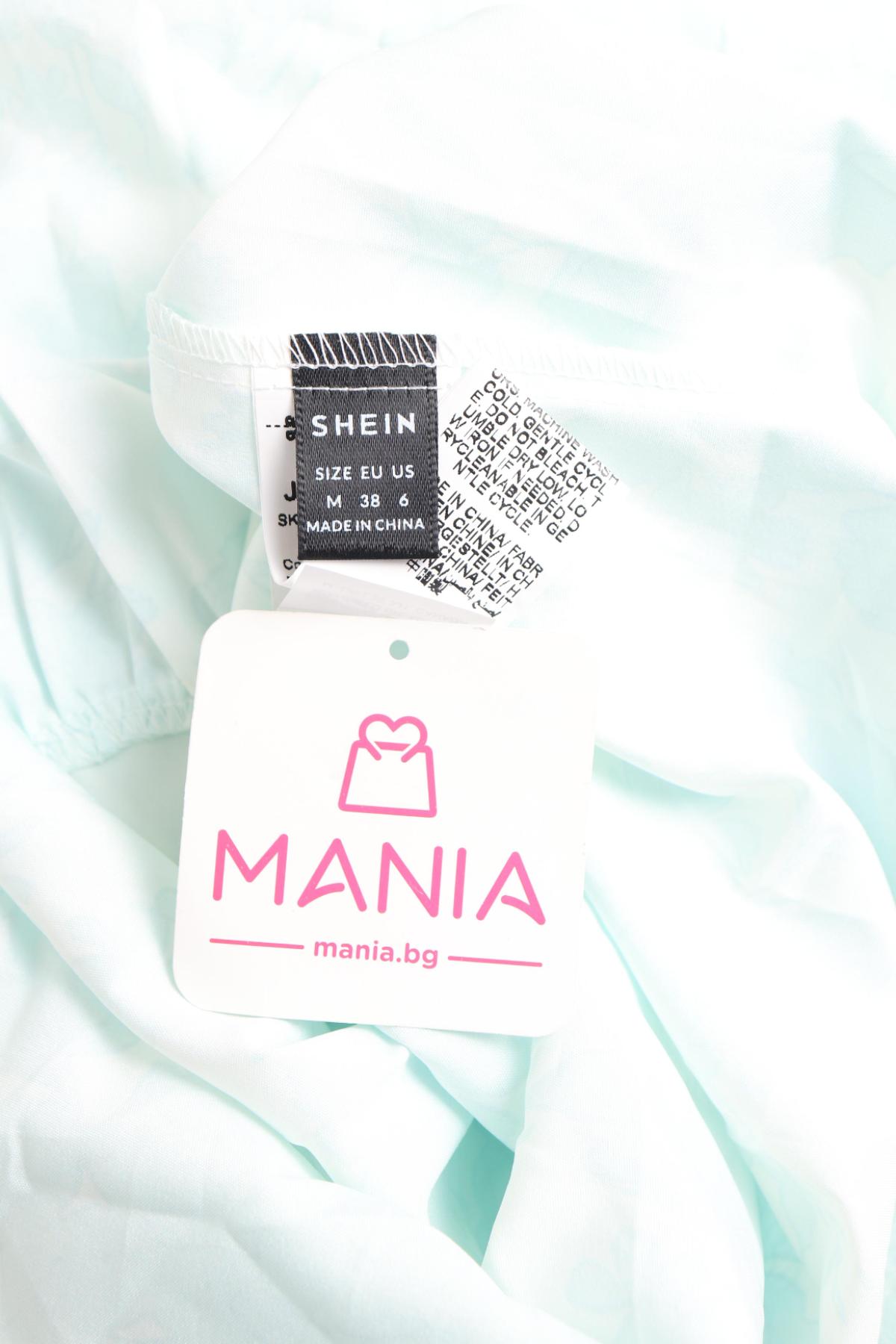 Ежедневна рокля SHEIN3