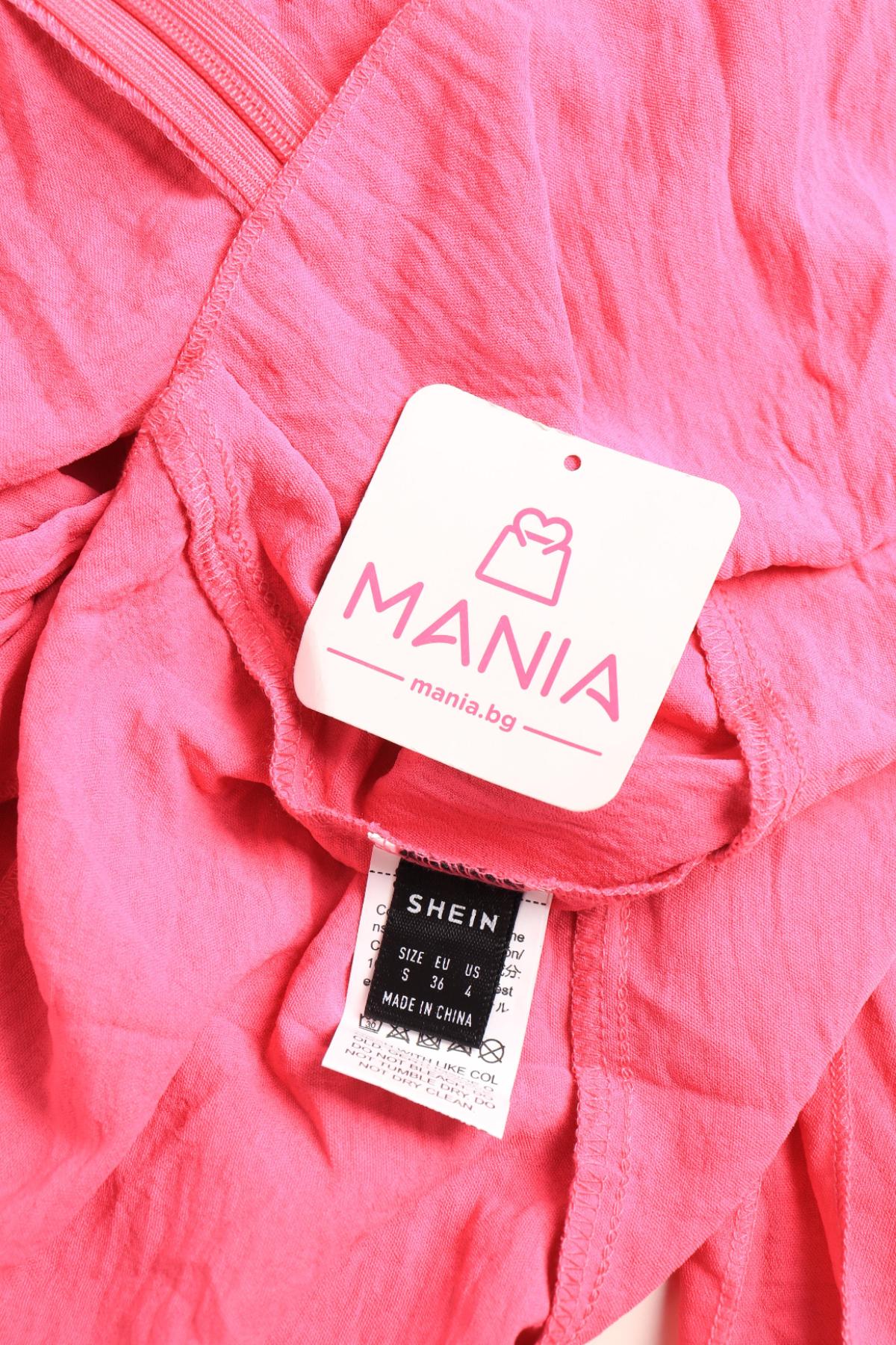 Ежедневна рокля SHEIN3