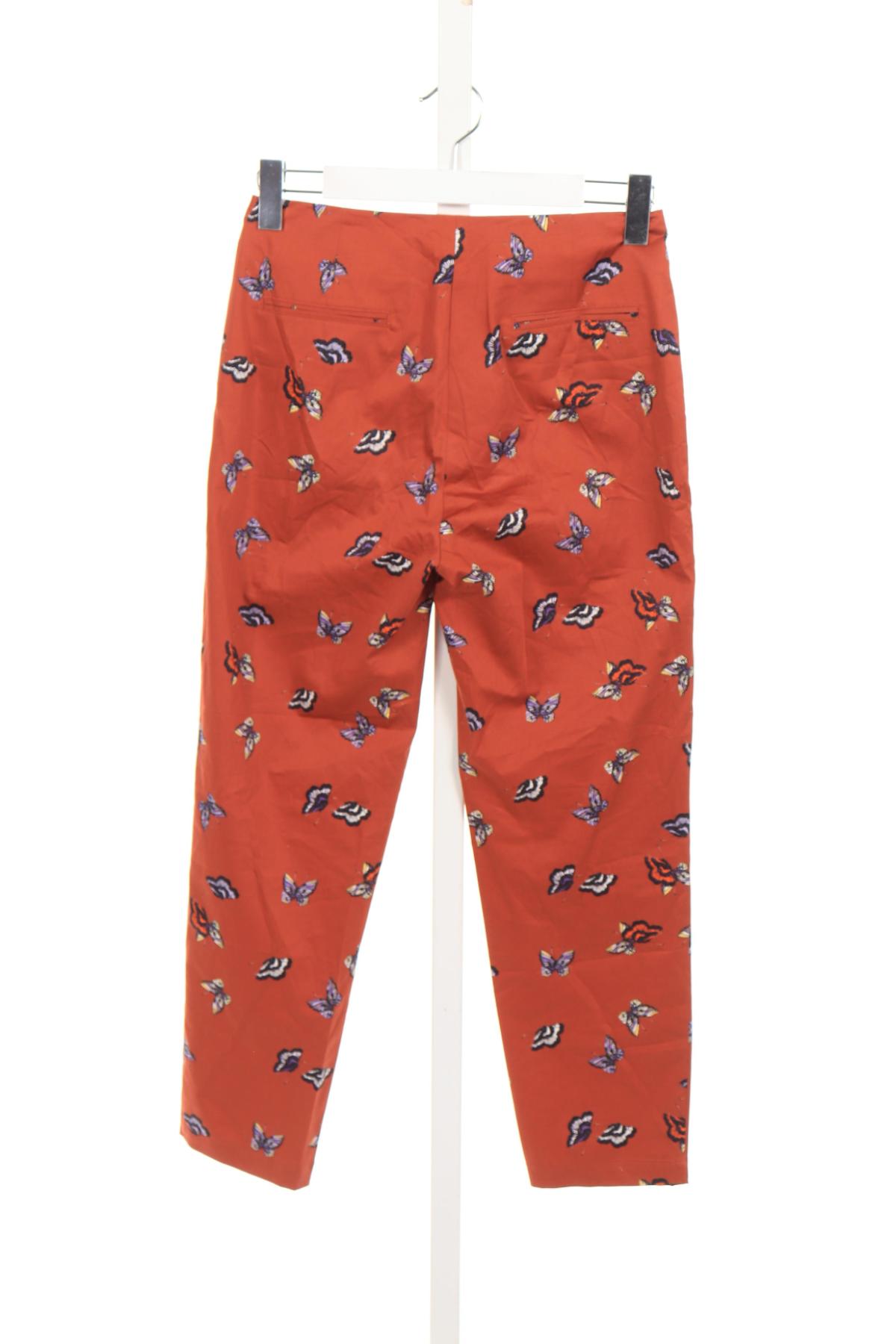 Панталон SISLEY2