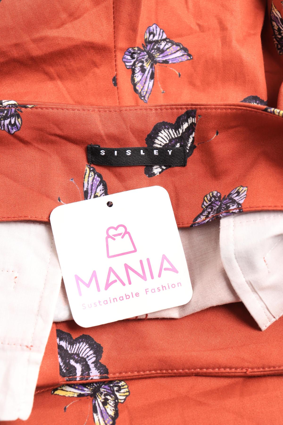 Панталон SISLEY3