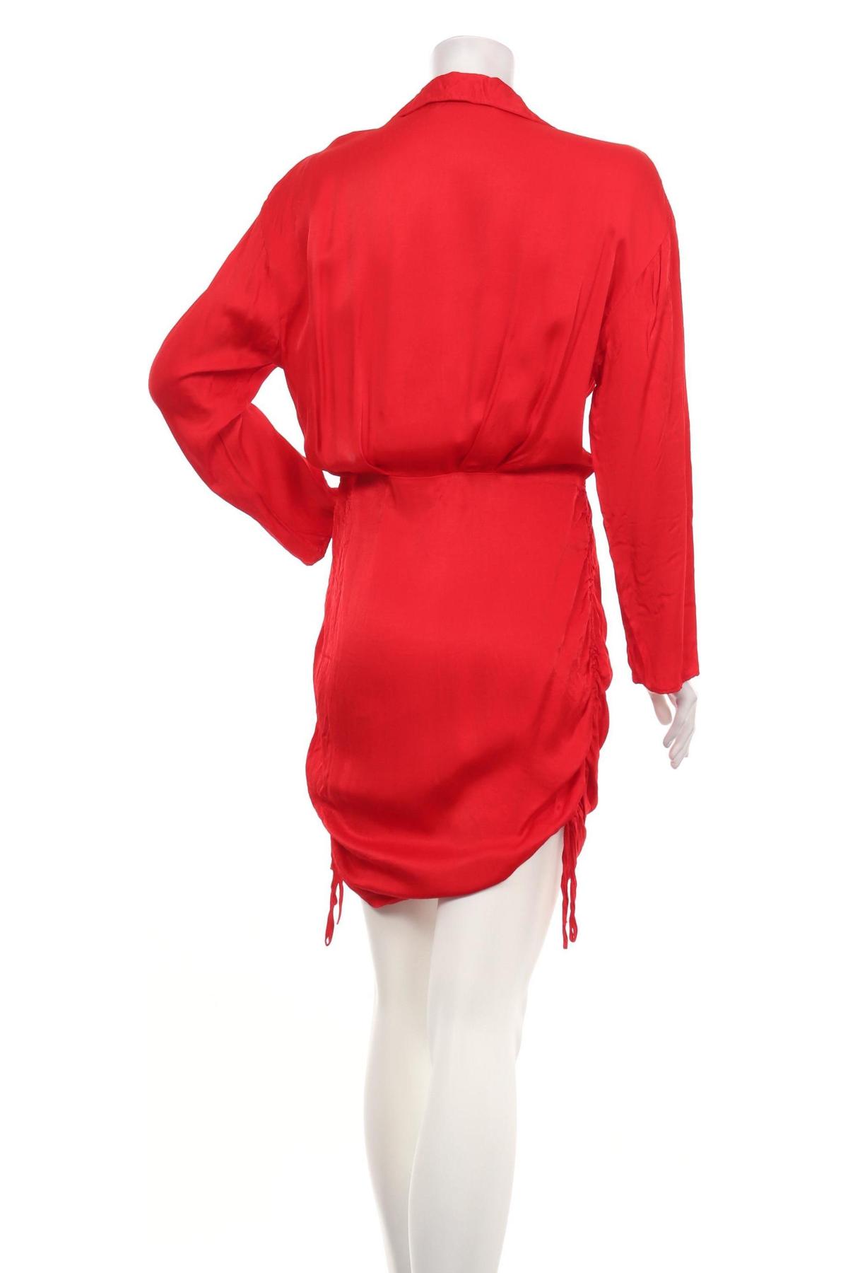 Официална рокля ZARA2