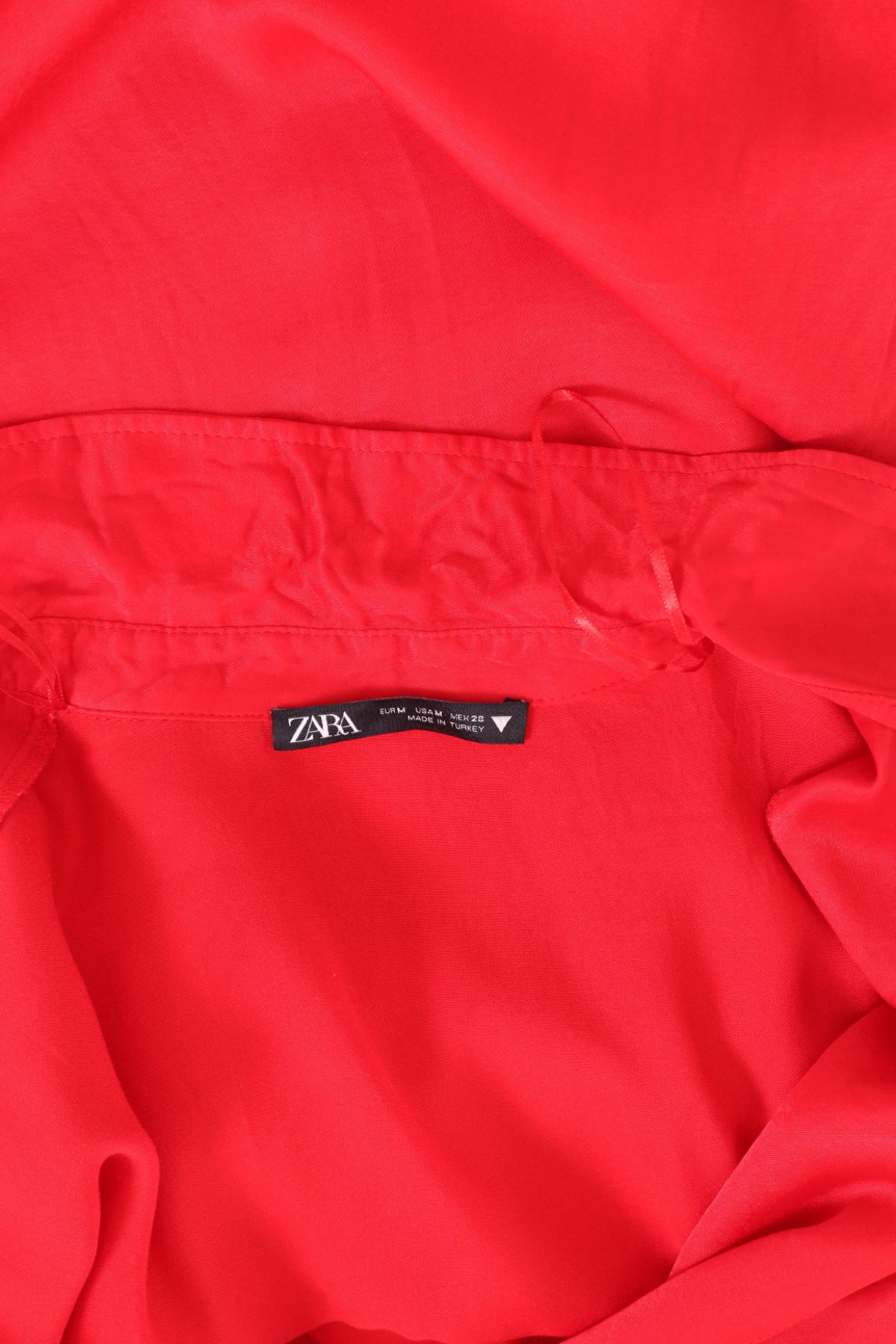 Официална рокля ZARA3