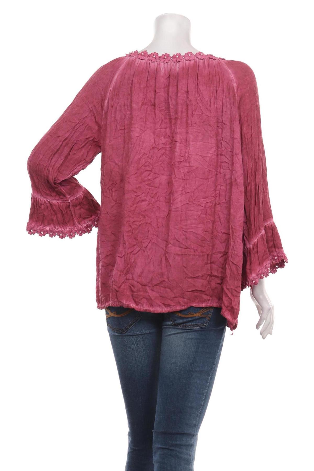 Блуза HERZDAME2