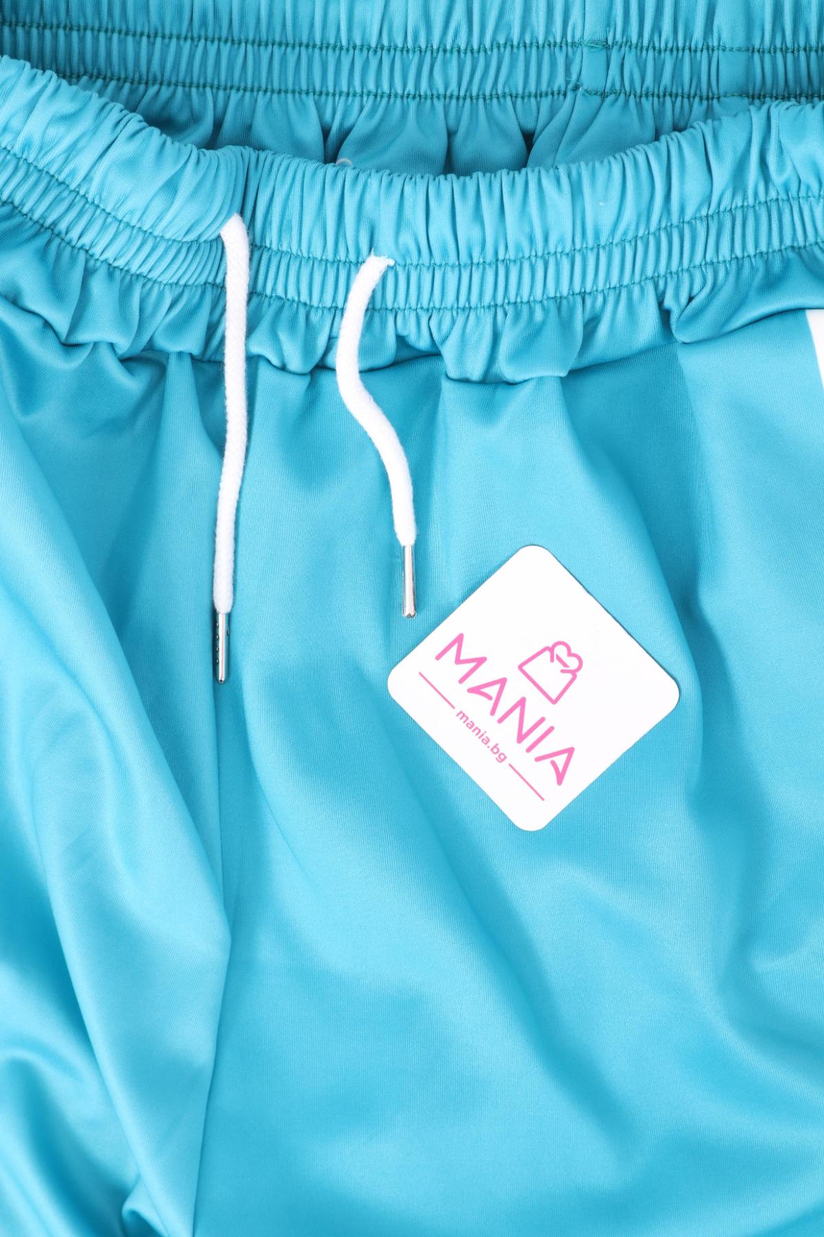 Спортно долнище NO NAME3