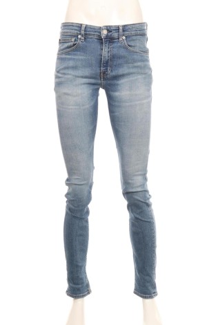 Blugi CALVIN KLEIN JEANS