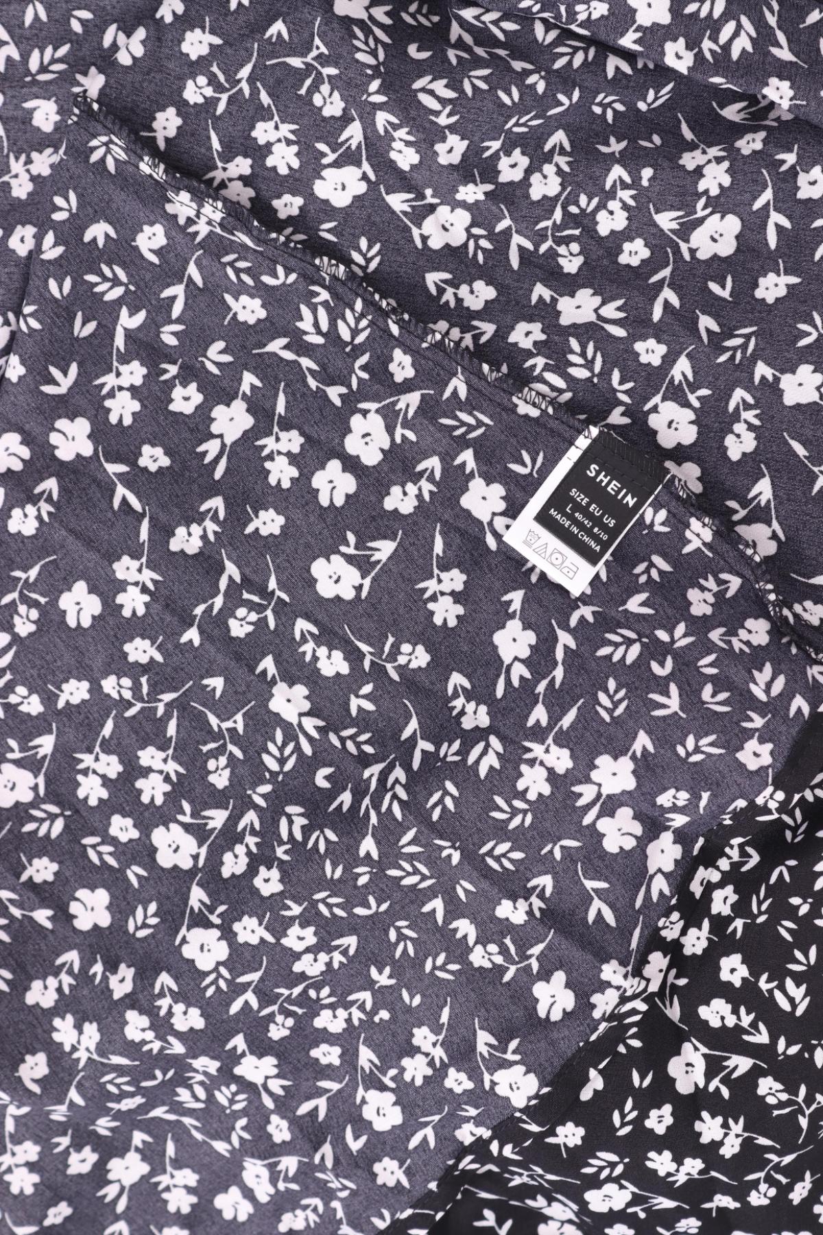 Ежедневна рокля SHEIN3