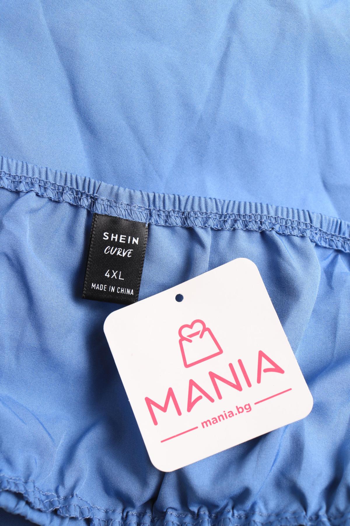 Гащеризон SHEIN3