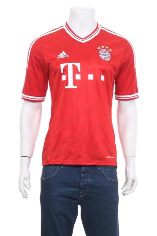 Tricou de fotbal ADIDAS