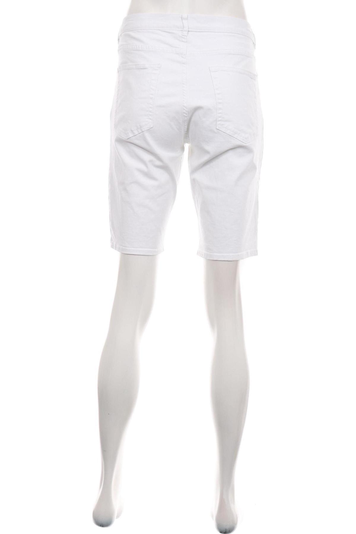 Къси дънки H&M2