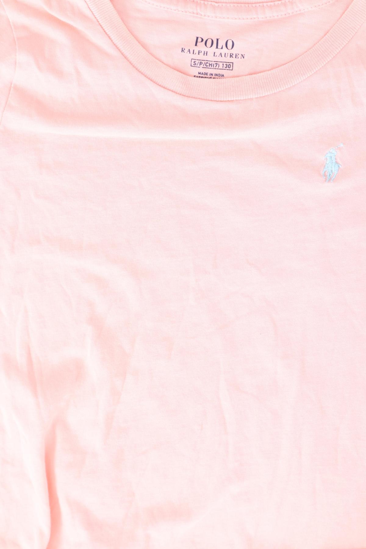 Детска тениска POLO BY RALPH LAUREN3