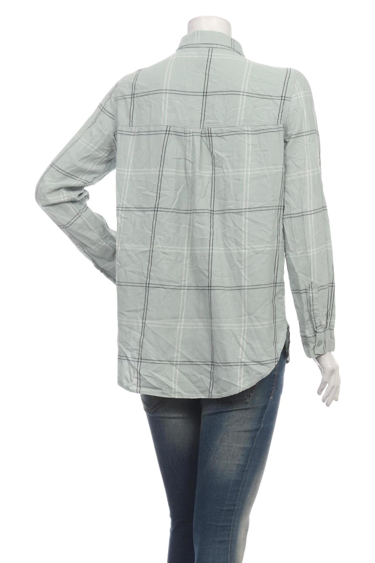 Риза H&M DIVIDED2