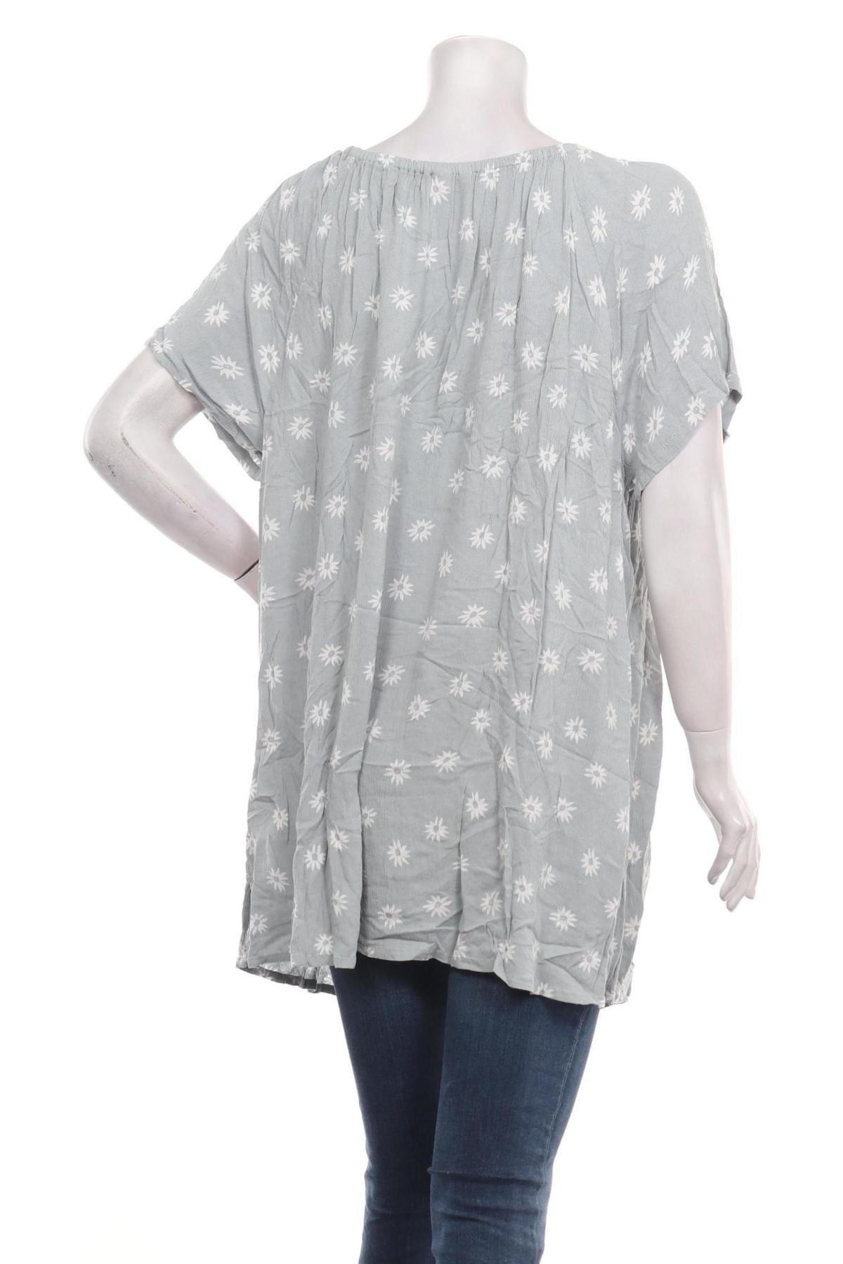 Блуза BON'A PARTE2