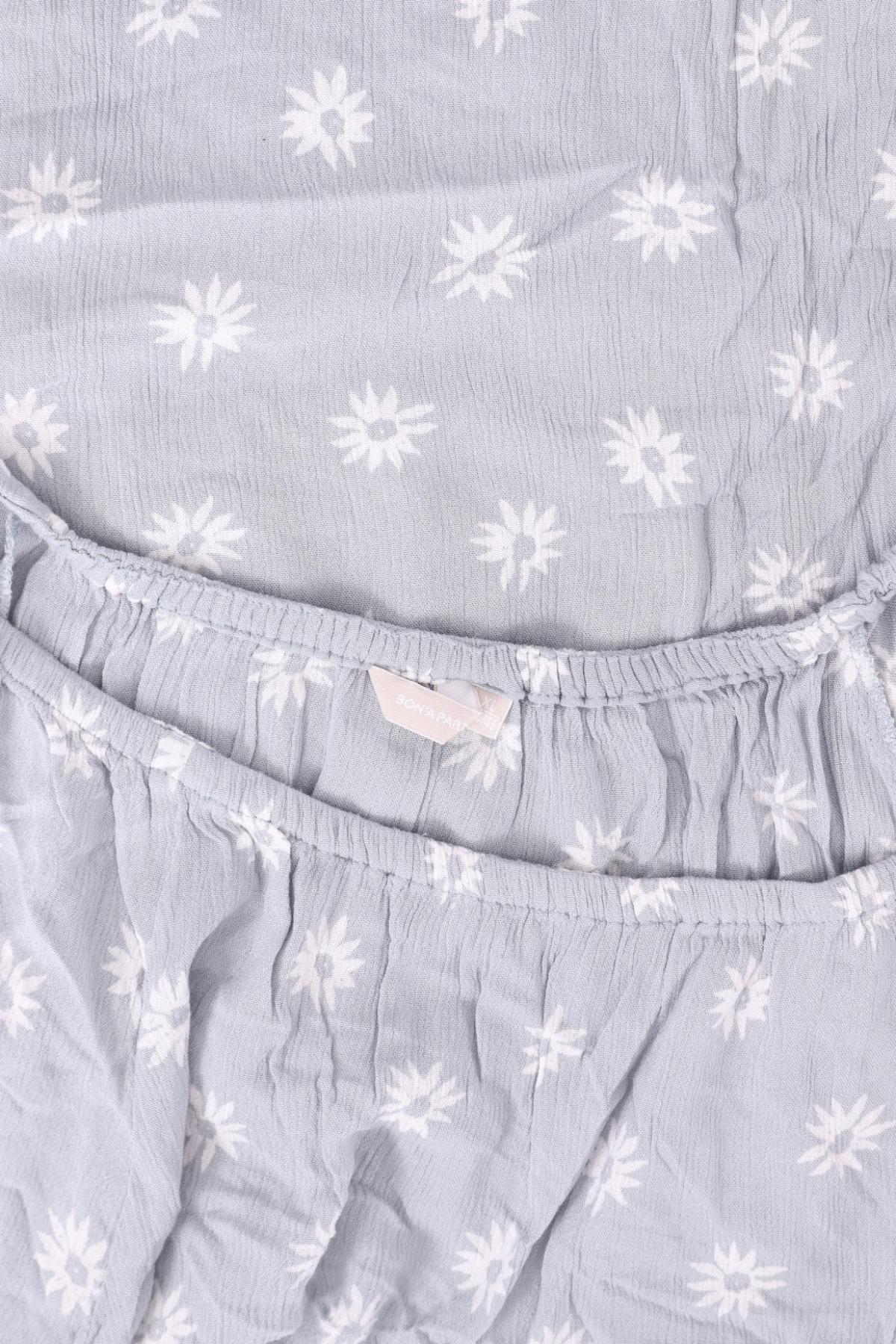 Блуза BON'A PARTE3