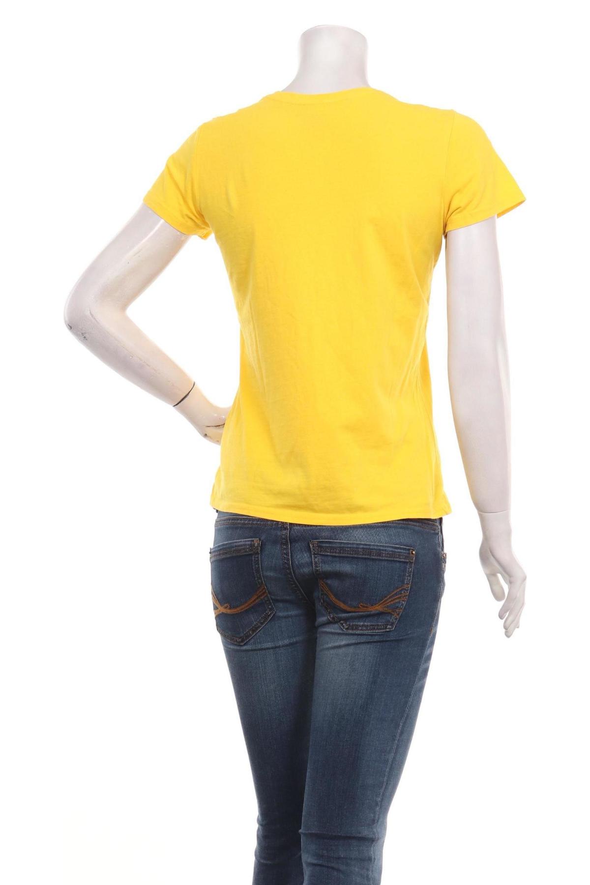 Тениска HANES2