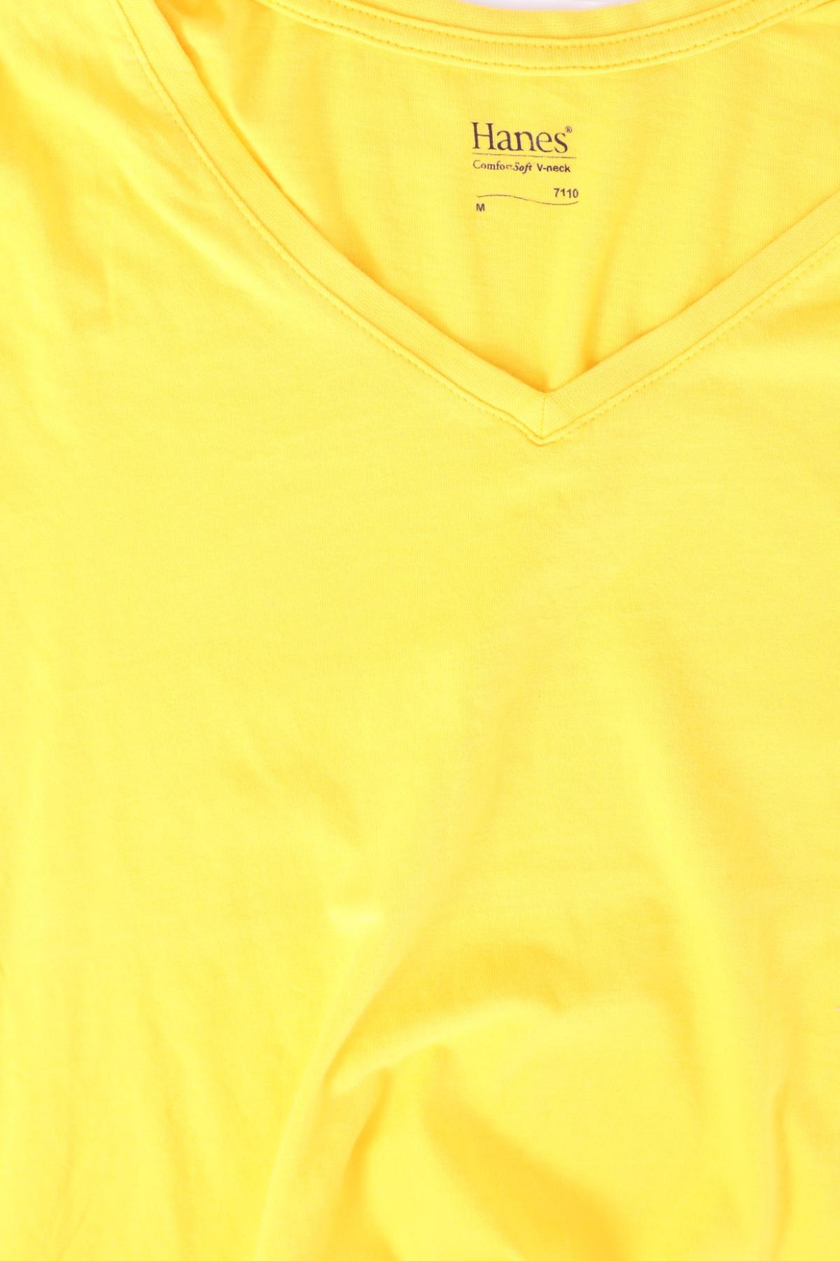 Тениска HANES3