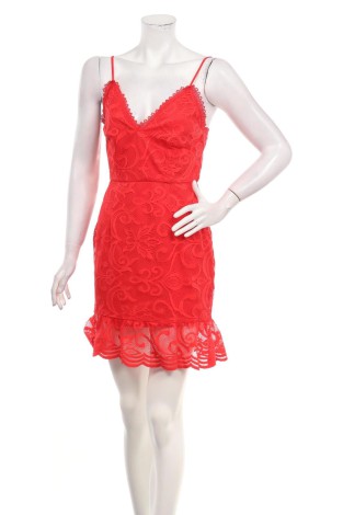 Rochie casual MISSGUIDED