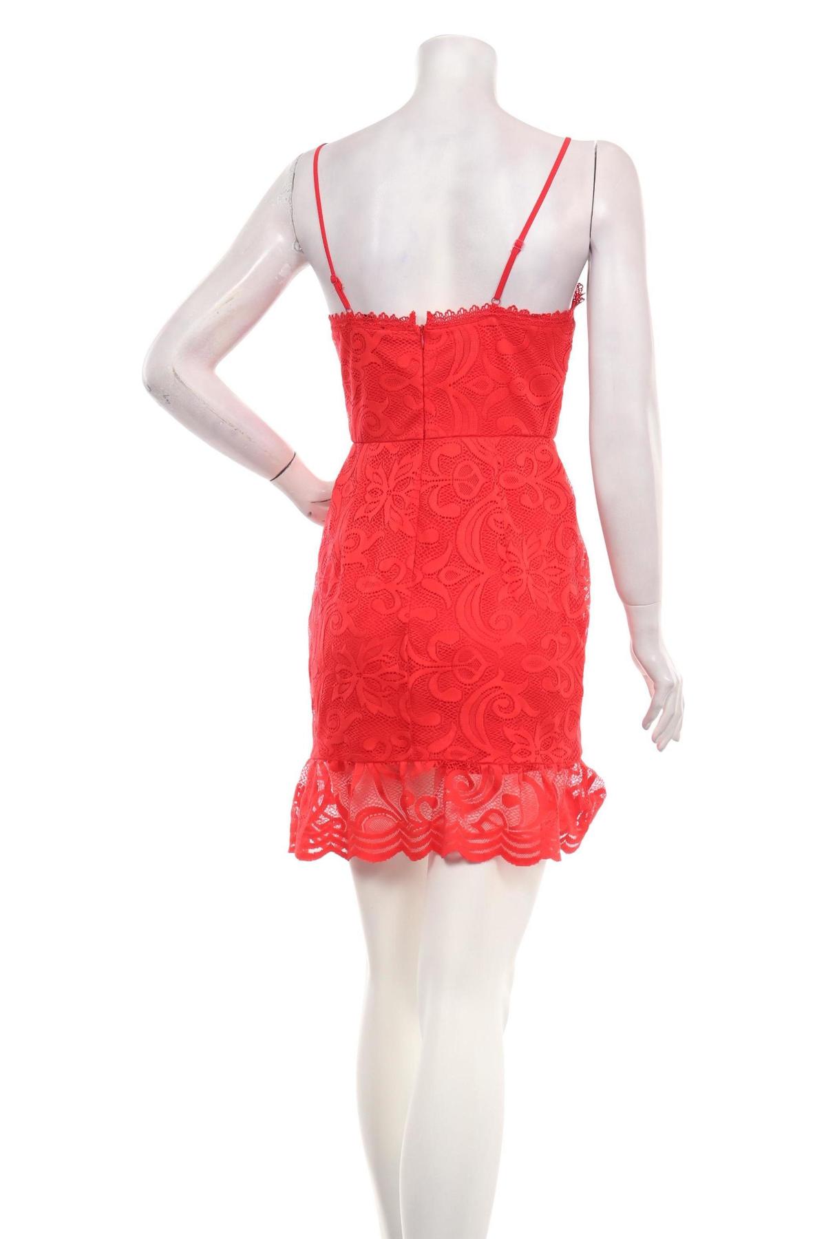 Ежедневна рокля MISSGUIDED2