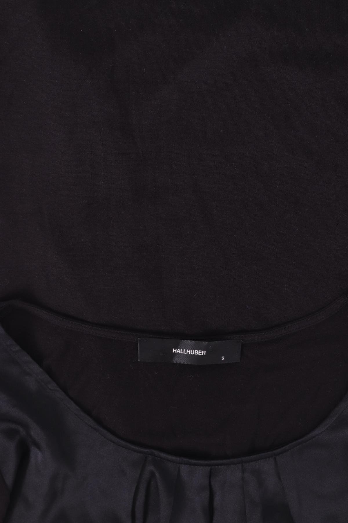 Блуза HALLHUBER3