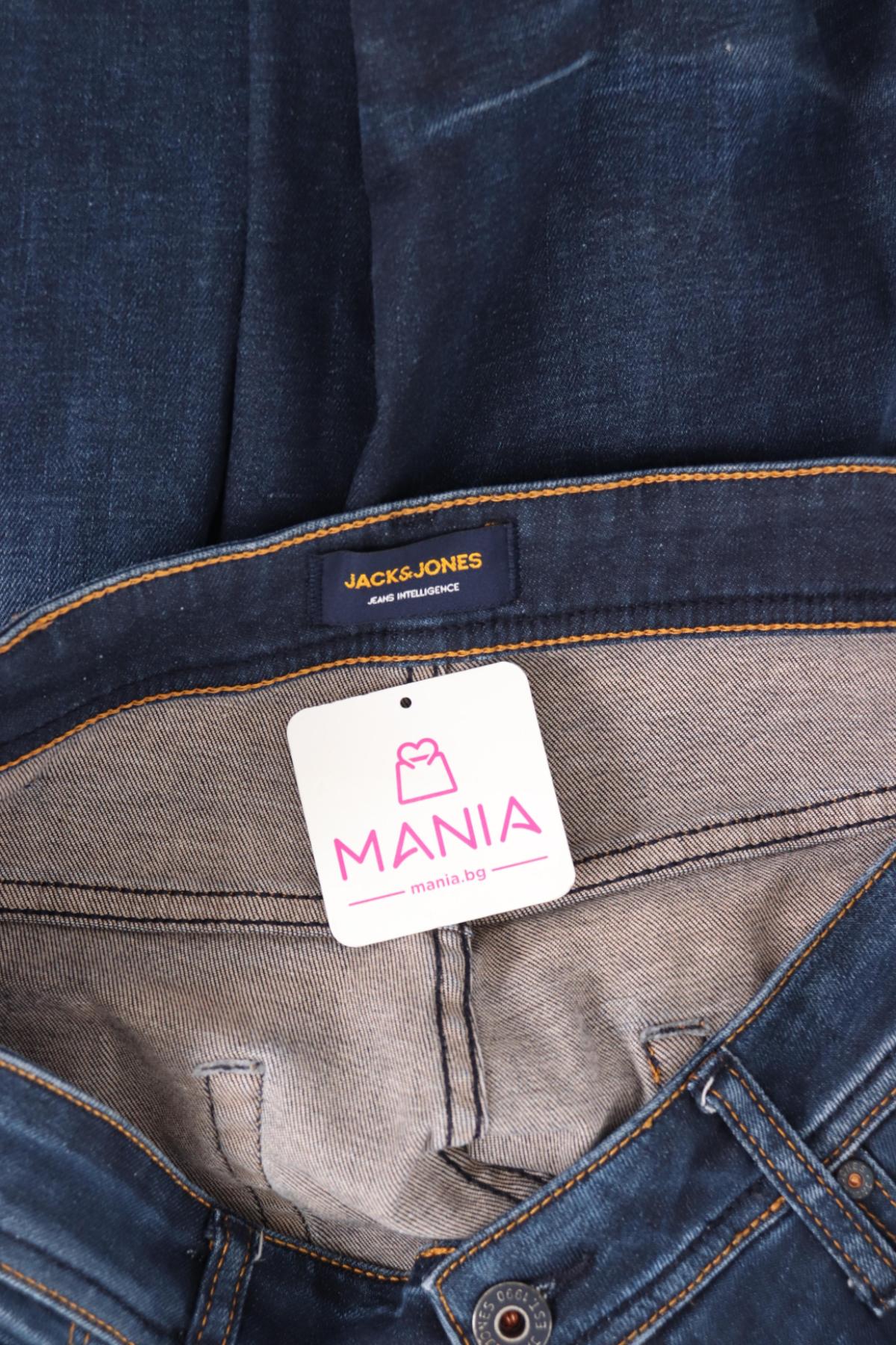 Дънки JACK & JONES3