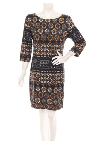 Ежедневна рокля NO NAME