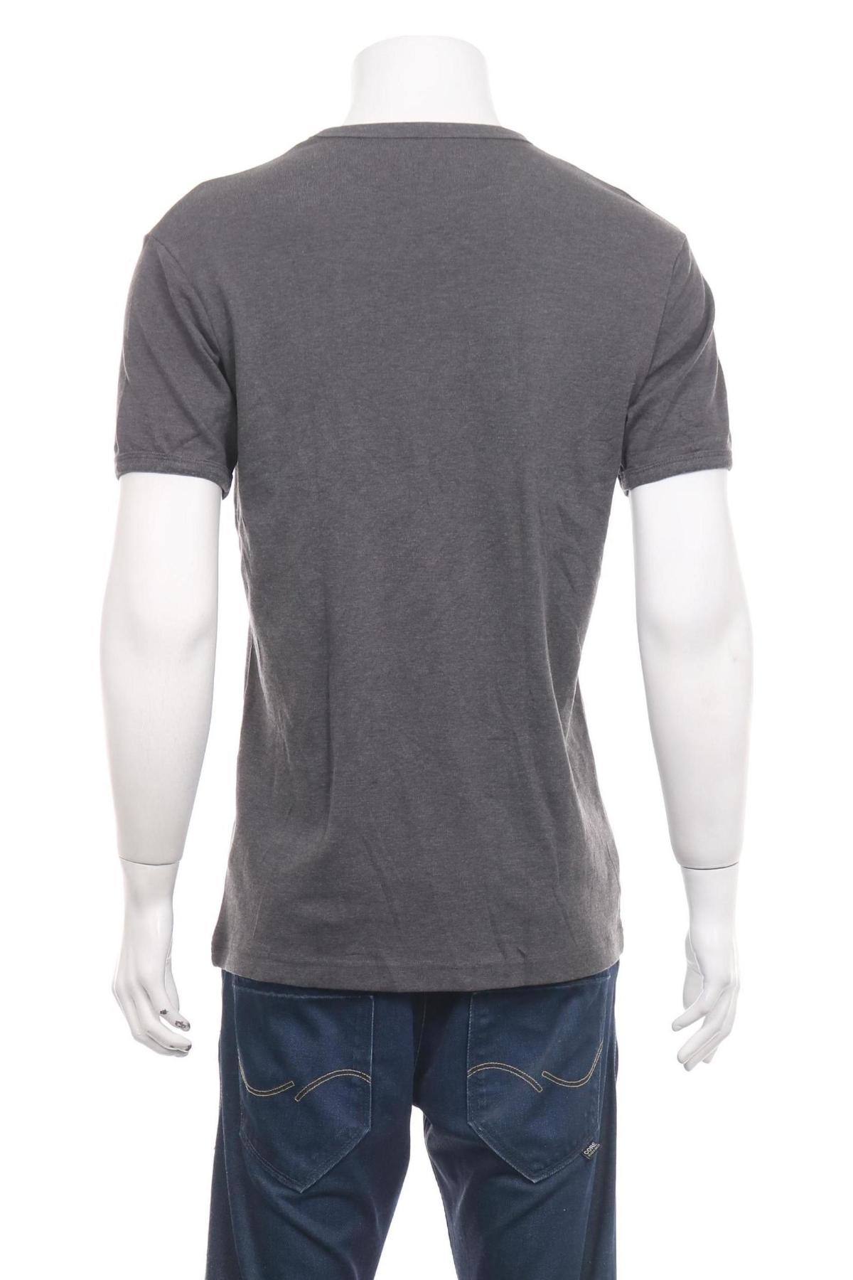 Тениска ACTUAL BASIC2