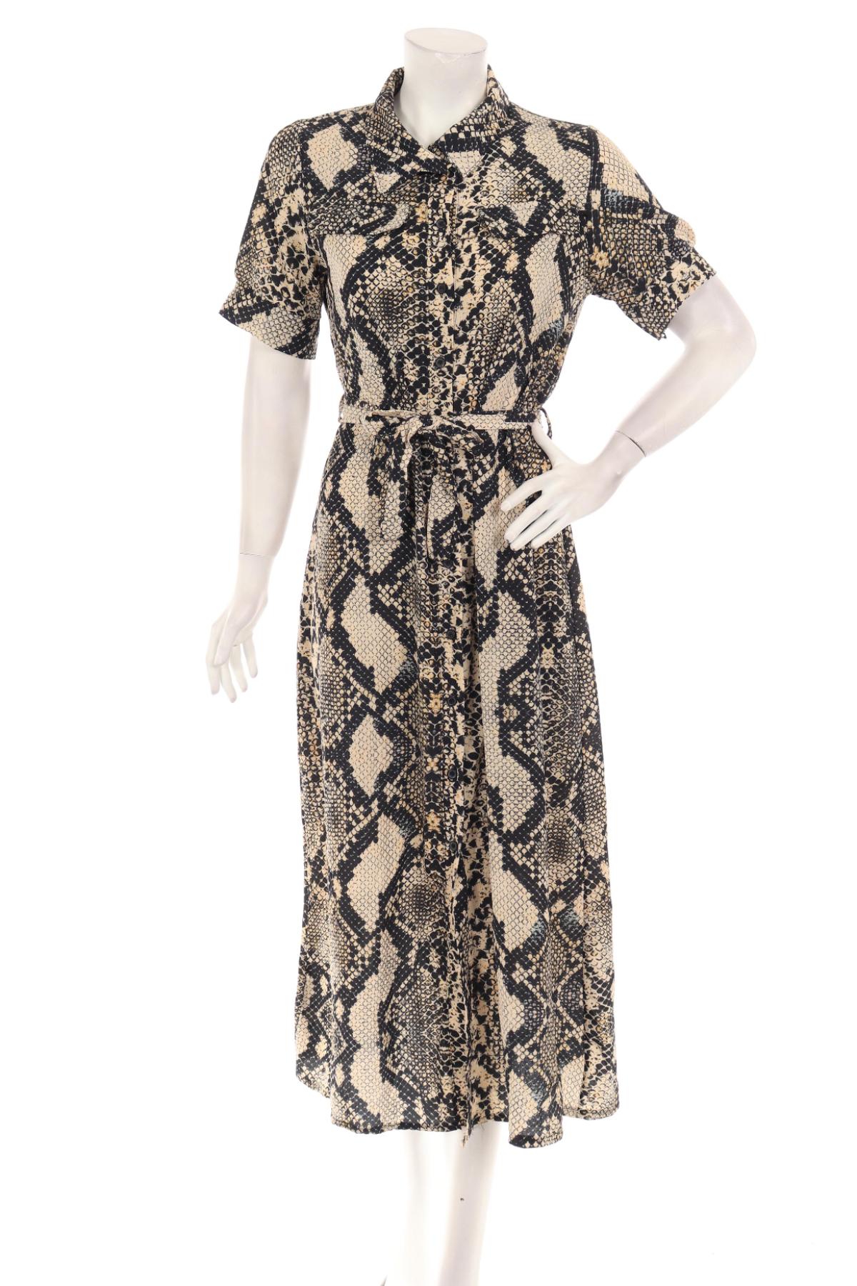 Ежедневна рокля NO NAME1