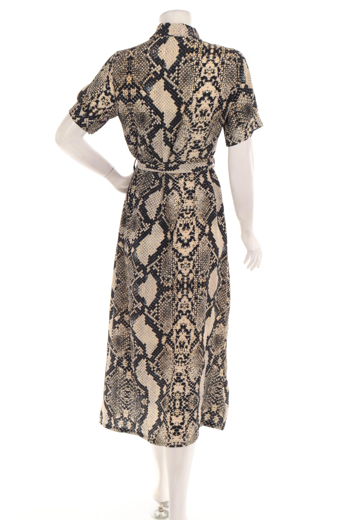 Ежедневна рокля NO NAME2