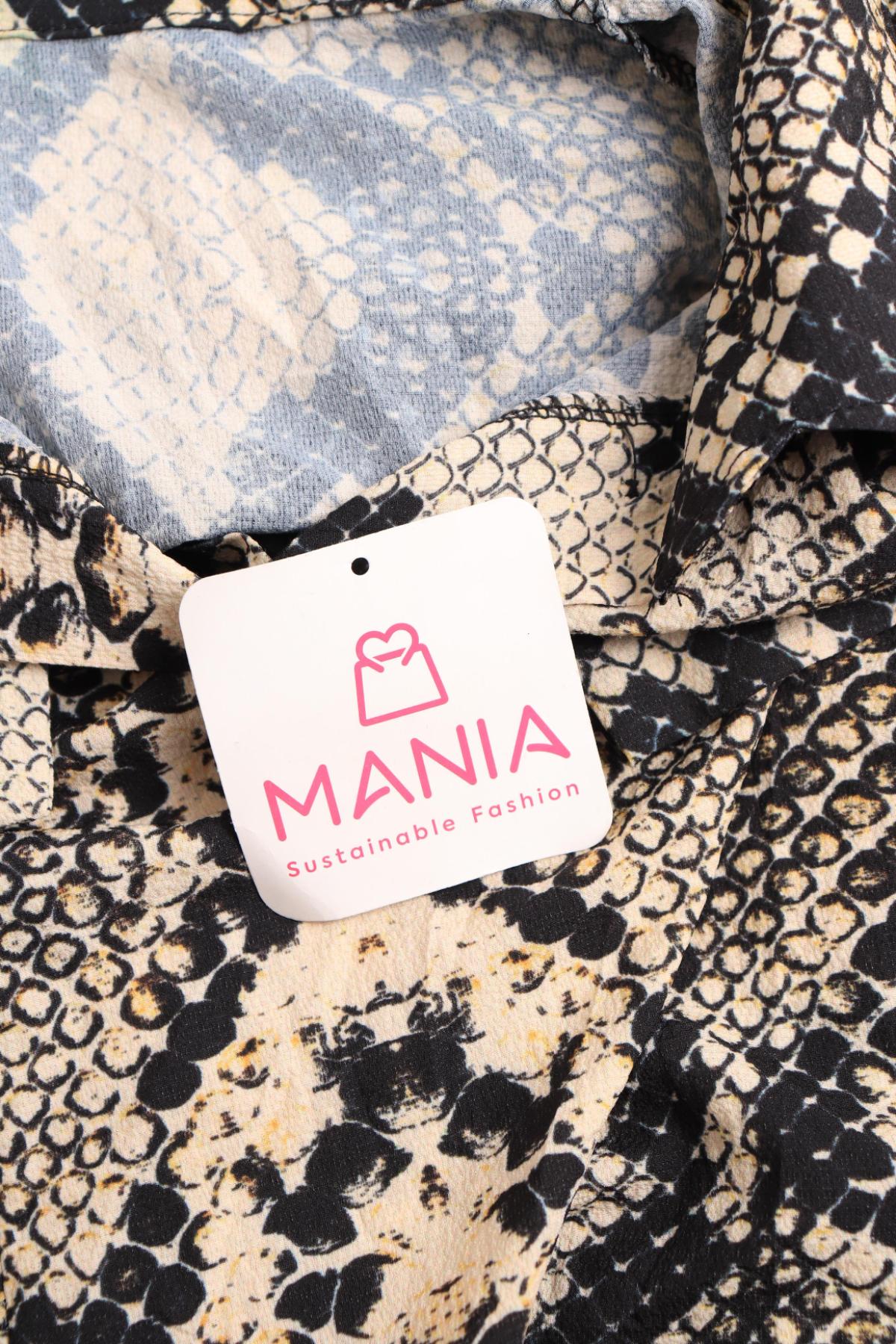 Ежедневна рокля NO NAME3