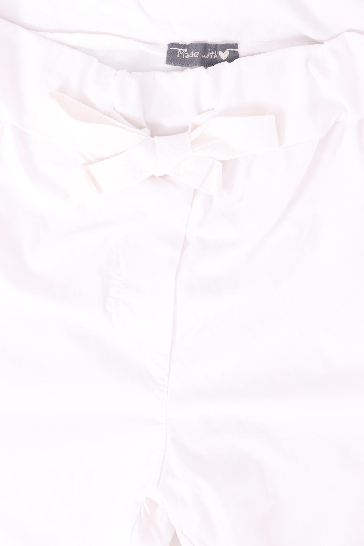 Панталон MADE WITH LOVE3