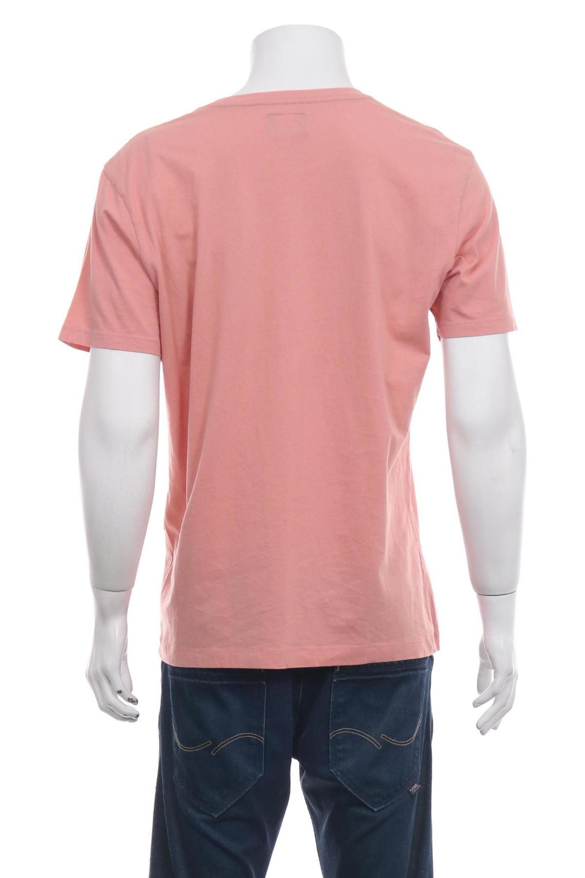 Тениска HACKETT2