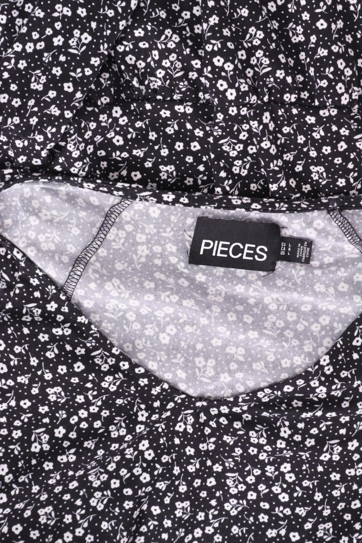 Ежедневна рокля PIECES3