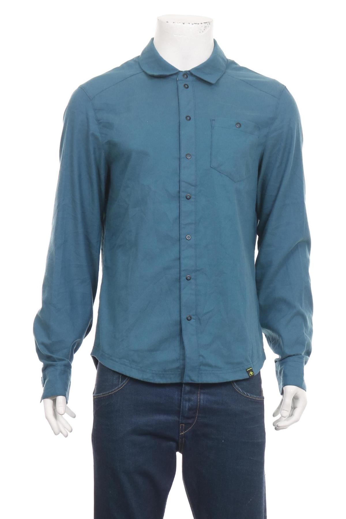 Риза PEARL IZUMI1