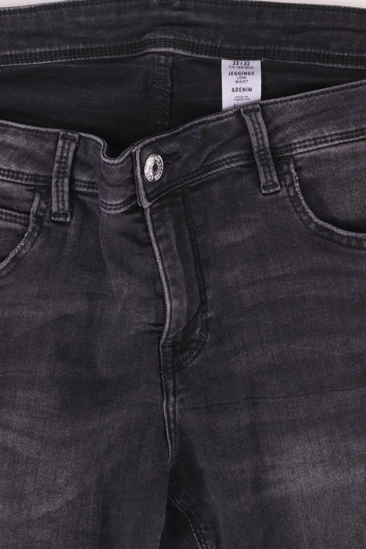 Дънки &DENIM BY H&M3