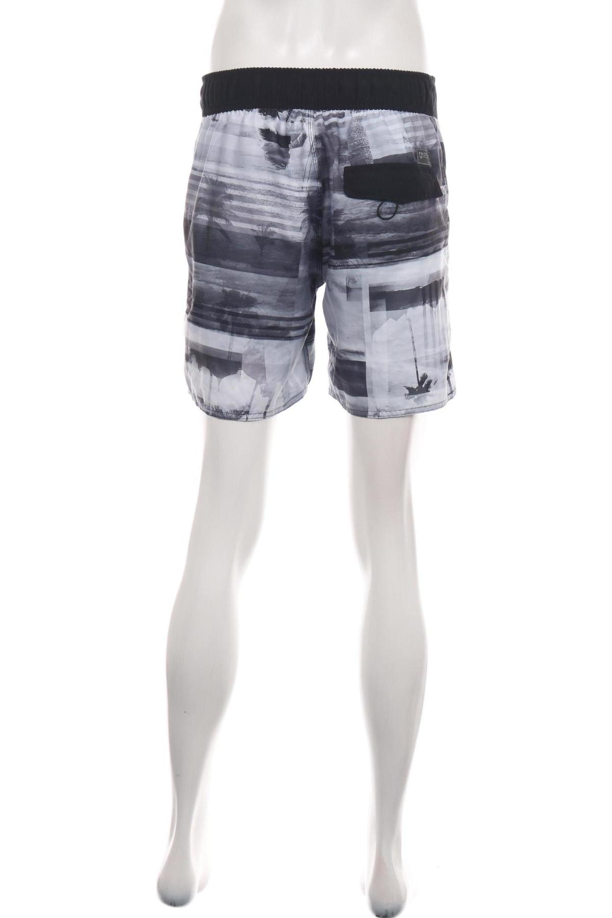 Къси панталони PROTEST2