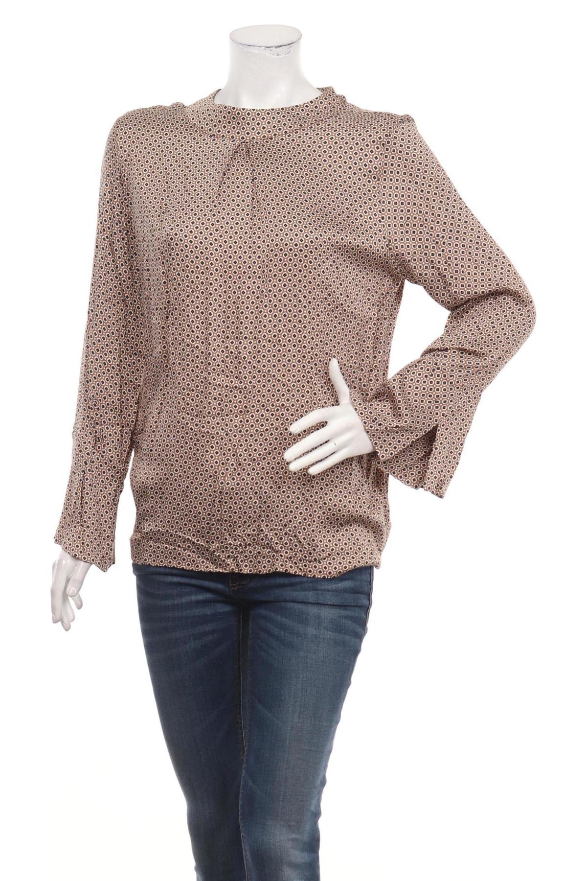 Блуза PLEIN PUBLIQUE1