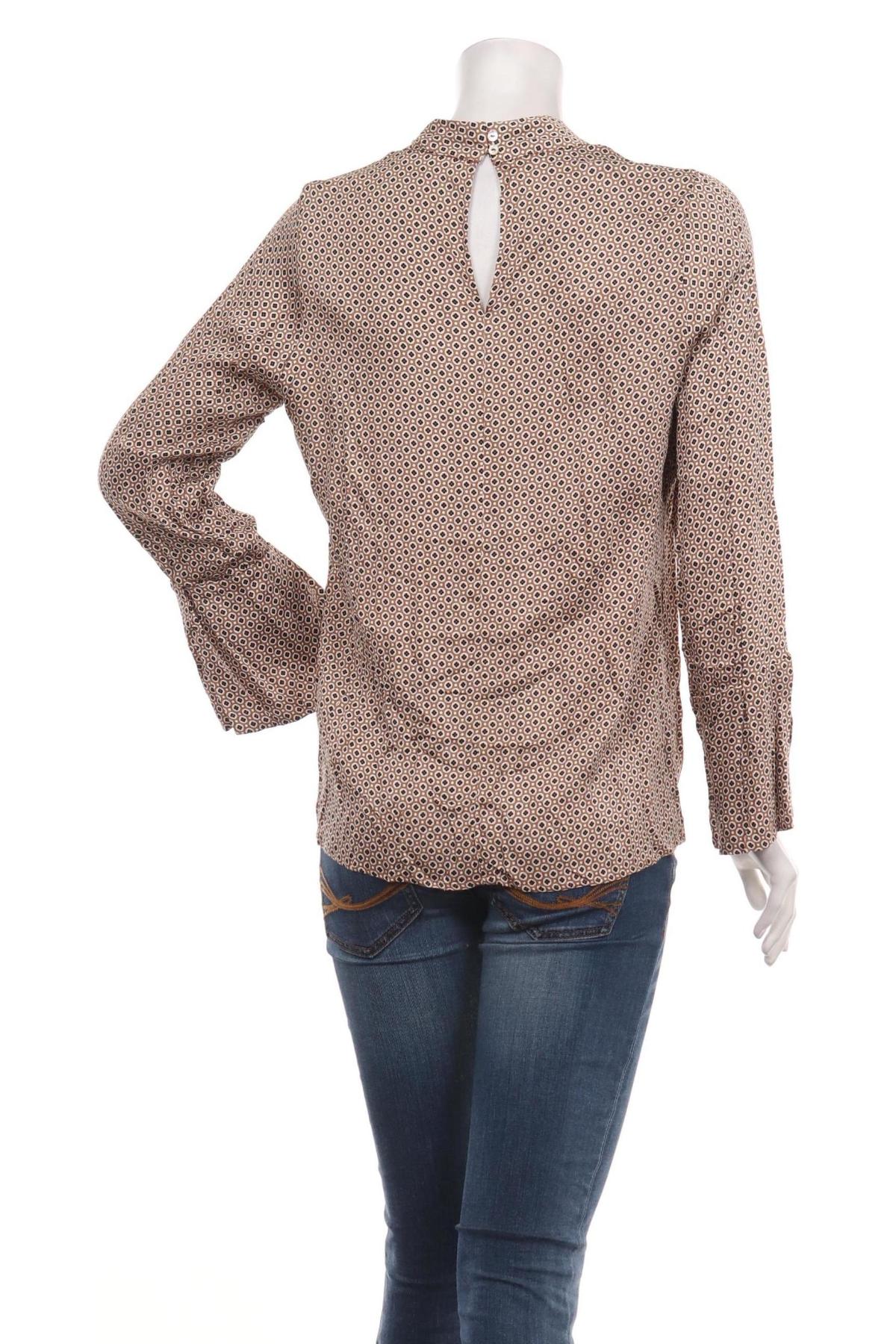 Блуза PLEIN PUBLIQUE2