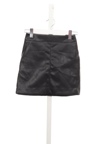 Кожена пола H&M