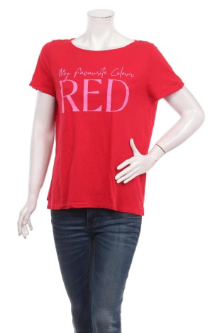 Tricou cu imprimeu STREET ONE