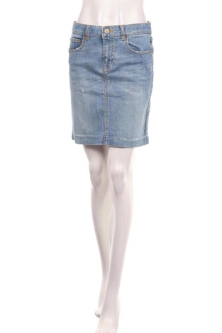 Fustă de blugi ZARA