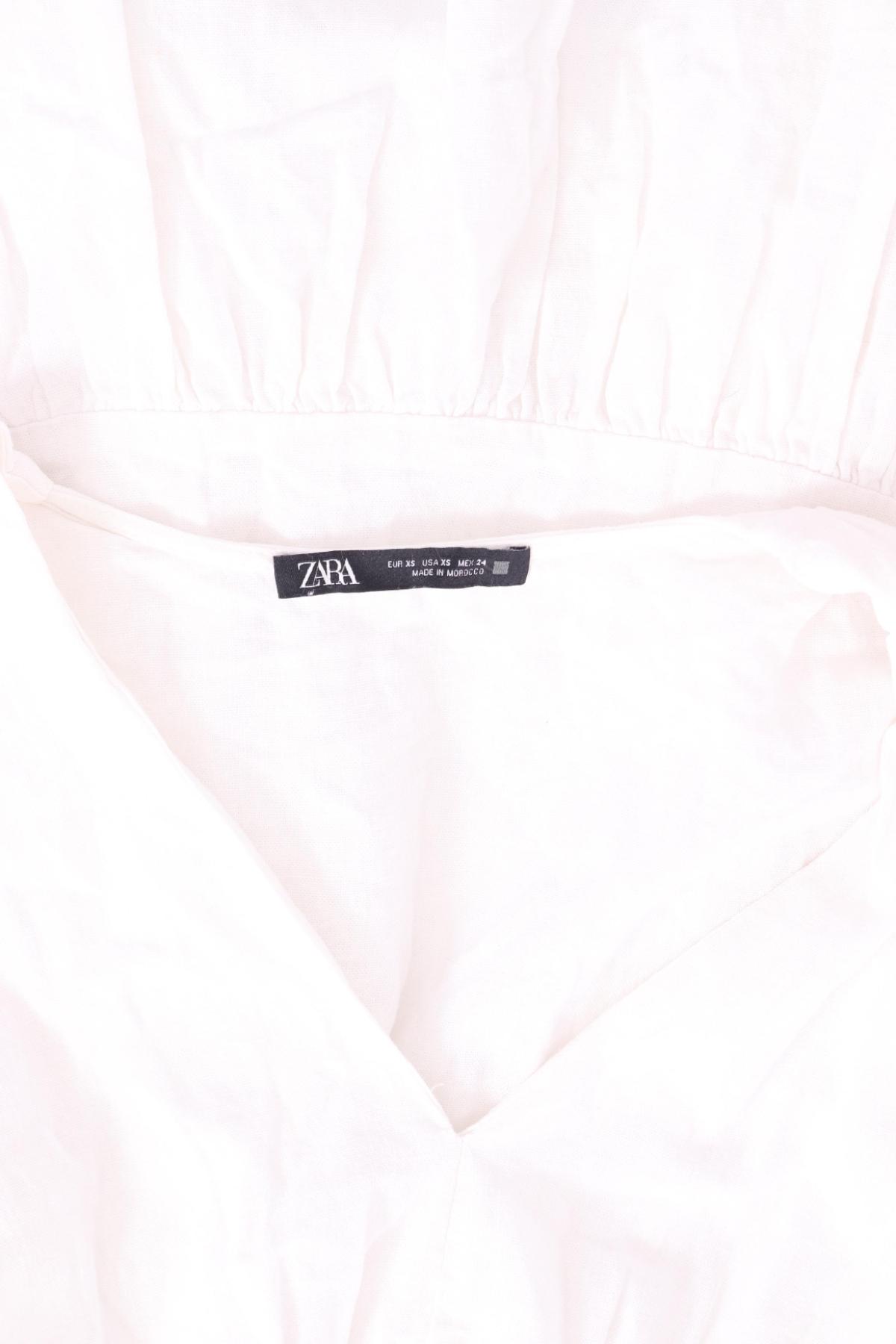 Ежедневна рокля ZARA3