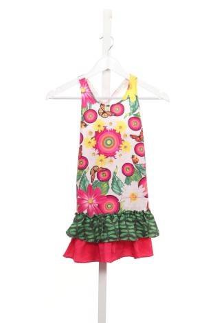 Rochie fată DESIGUAL