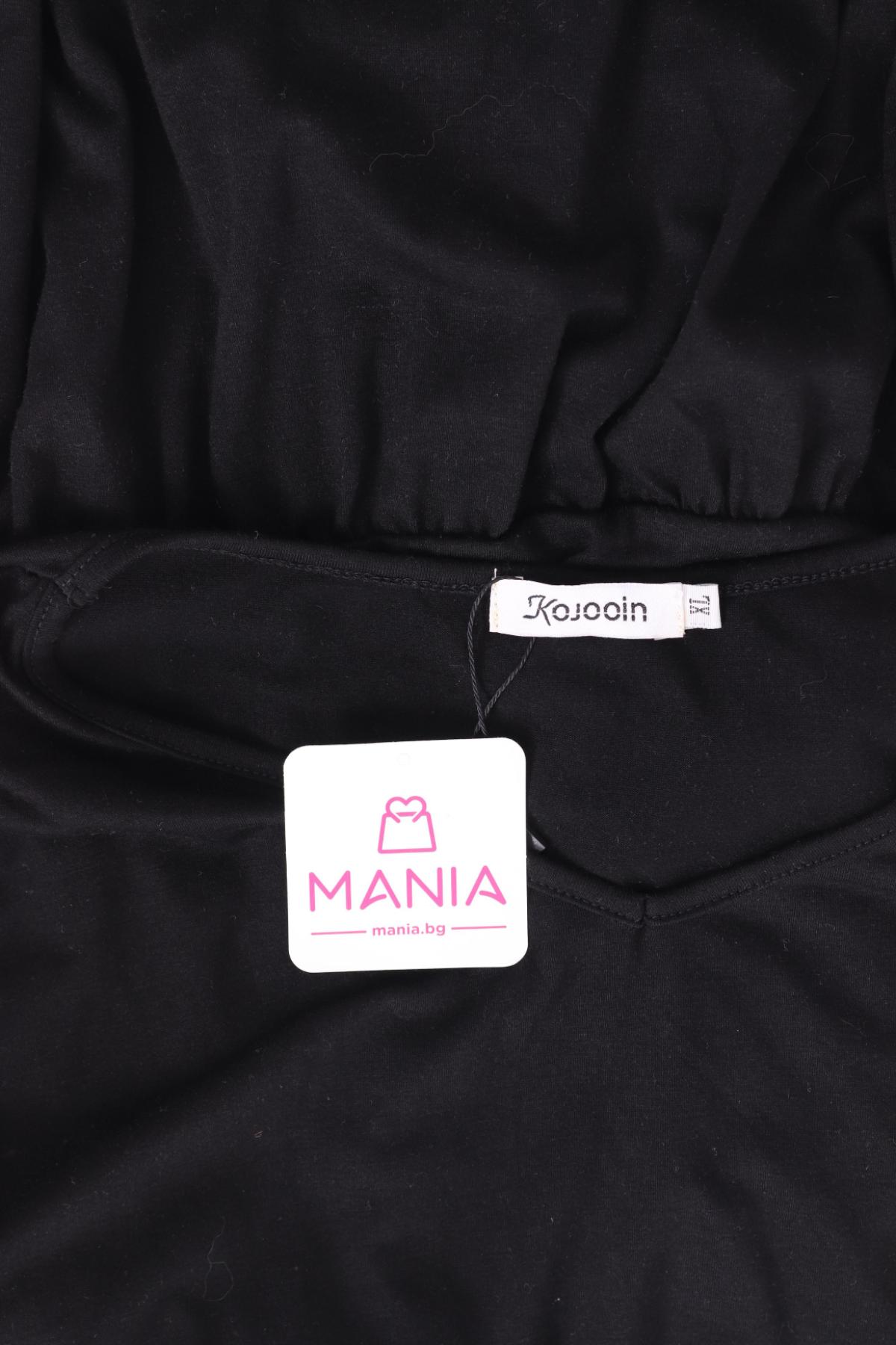 Ежедневна рокля NO NAME3